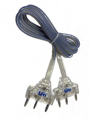 Шнур индивидуальный шпажный ЛМ ФИЕ Т2019