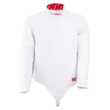 Куртка тренировочная 350Н Альстар Леон (рост 128-170)