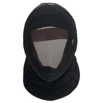 Маска тренерская шпага/рапира ФИЕ Альстар комфорт