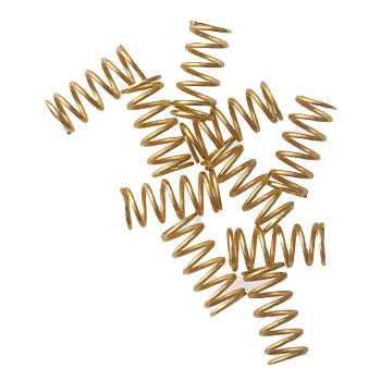 Пружина рапирная Альстар