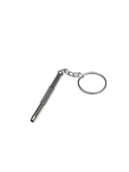 Отвертка-брелок