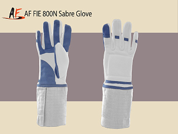 Перчатка электросабельная ФИЕ АФ