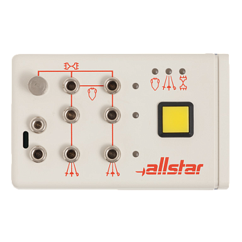 Тестер Альстар 8N
