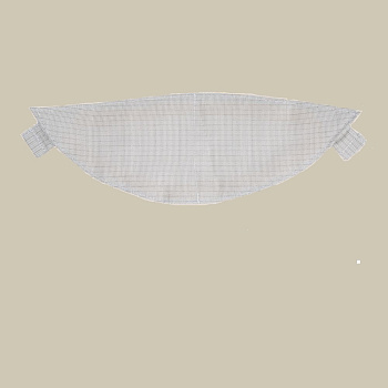 Электроборода рапирная на маску Альстар