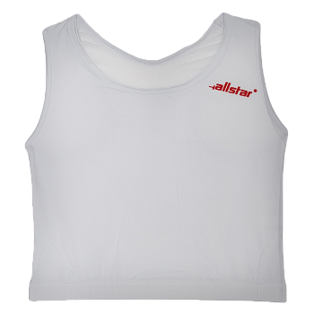 Топ для протектора (защита груди) Альстар De Lux для женщин