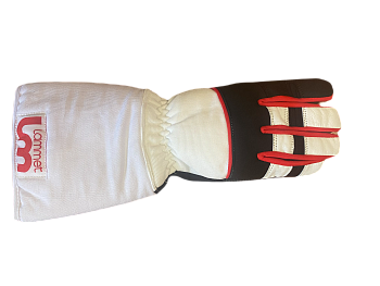 Перчатка шпага/рапира супер ЛМ