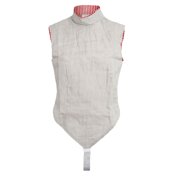 Электрокуртка рапирная Альстар Инокс женская