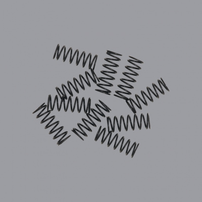 Пружина шпажная (большая) Альстар