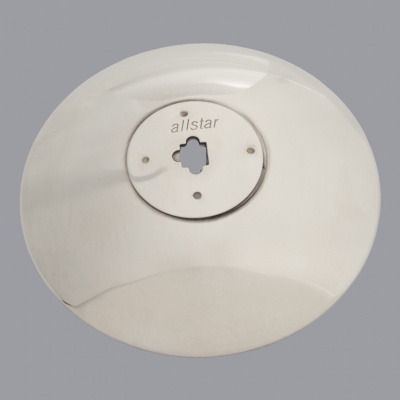 Гарда рапирная Альстар стальная