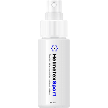 Нейтрализатор запаха Helmetex Sport 50 мл