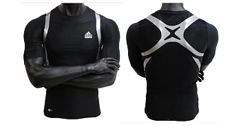 Футболка Techfit