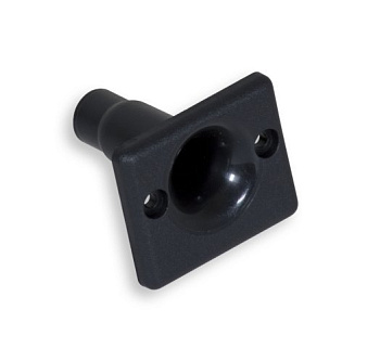 Проводник для шнура катушки сматывателя Миллениум