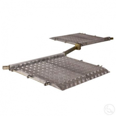 Подиум для фехтования