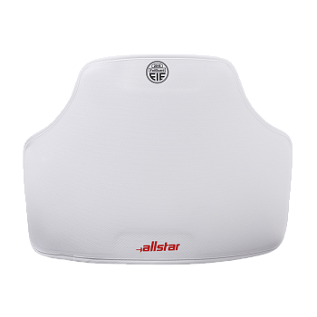 Мягкая накладка ФИЕ Альстар на протектор (защита груди), для мужчин