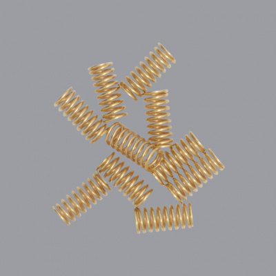 Пружина шпажная (малая) Альстар