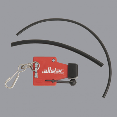 Гнездовой разъём для катушки-сматывателя Альстар