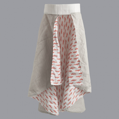 Электрофартук Альстар