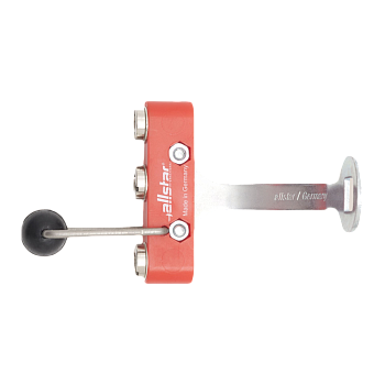 Тройник шпажный Альстар