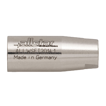 Стакан  шпажный для безвинтового наконечника Альстар