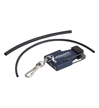 Гнездовой разъём для катушки-сматывателя Ульман