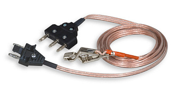 Шнур индивидуальный рапира/сабля Фаверо