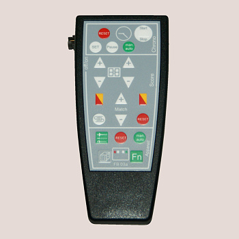 Пульт ДУ для аппарат FMA-21