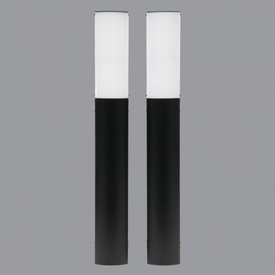 Выносные фонари-колонны для ЛМФMA-21 Альстар