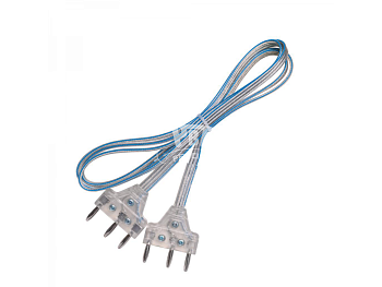 Шнур индивидуальный шпажный ПБТ ФИЕ Т2019