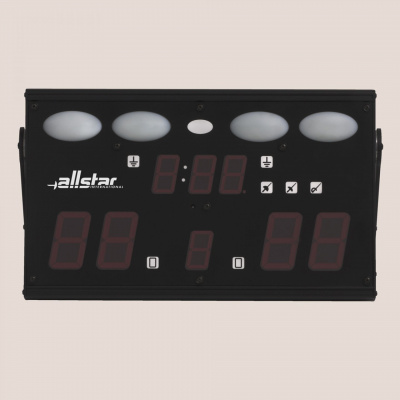 Электрофиксатор Альстар для тренировок и соревнований