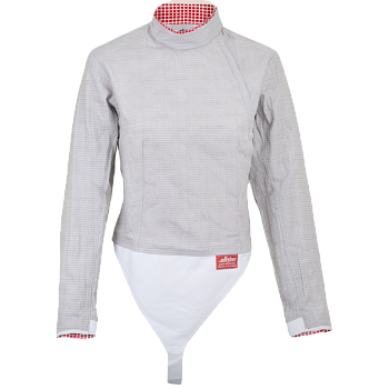 Электрокуртка сабельная Альстар Инокс женская