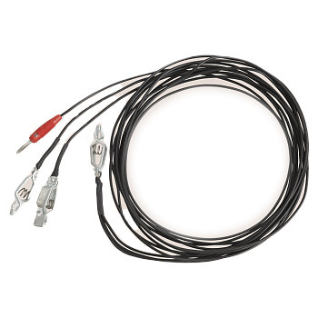 Кабель заземления Альстар для паралимпийского фехтования