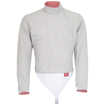 Электрокуртка сабельная Альстар Инокс детская