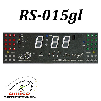 Фехтовальный аппарат Rs-015gl