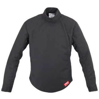 Тренерская куртка (под нагрудник) Альстар Бэйсик