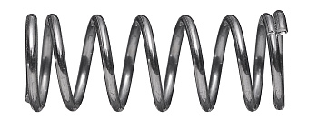 Пружина рапирная ПБТ