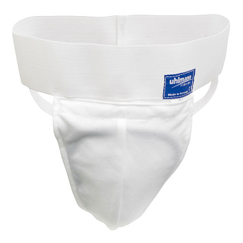 Нижняя защита Ульман