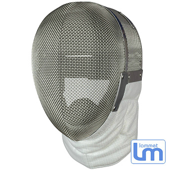 Сабельные фехтовальные маски 350Н