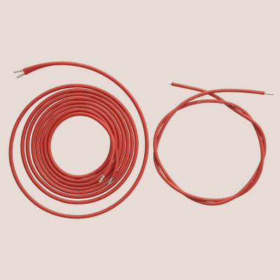 Запасной шнур к индивидуальному шнуру рапира/сабля Альстар