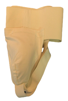 Нижняя мужская защита (бандаж)