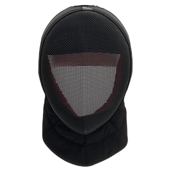 Маска тренерская шпага/рапира ФИЕ Альстар