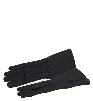 Тренерская перчатка шпага/рапира Ульман