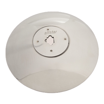 Гарда рапирная Альстар стальная