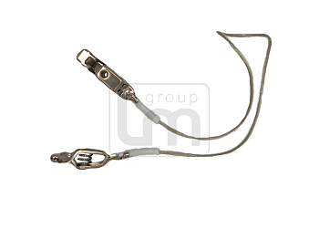 Шнур куртка-маска Окей