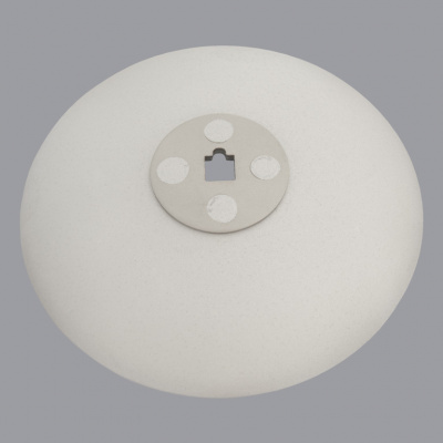 Гарда рапирная Альстар, спец.алюминий