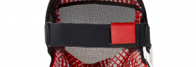 Модернизация масок в соответствии с новыми правилами ФИЕ