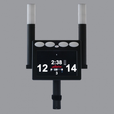 Официальный фехтовальный аппарат ФИЕ ФМA-21 Альстар