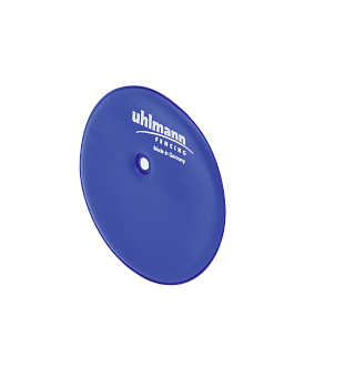 Подкладка под гарду шпага Ульман