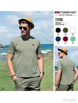 Футболка 17208