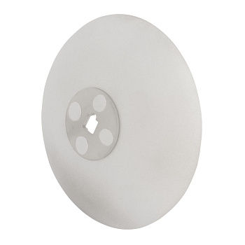 Гарда рапирная Альстар, спец.алюминий