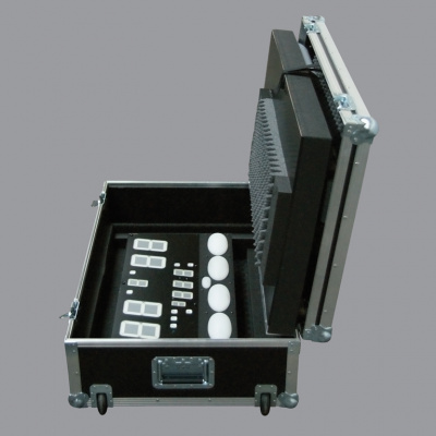 Транспортировочный чемодан для официального аппарата ФИЕ ЛМФМA-21 Альстар